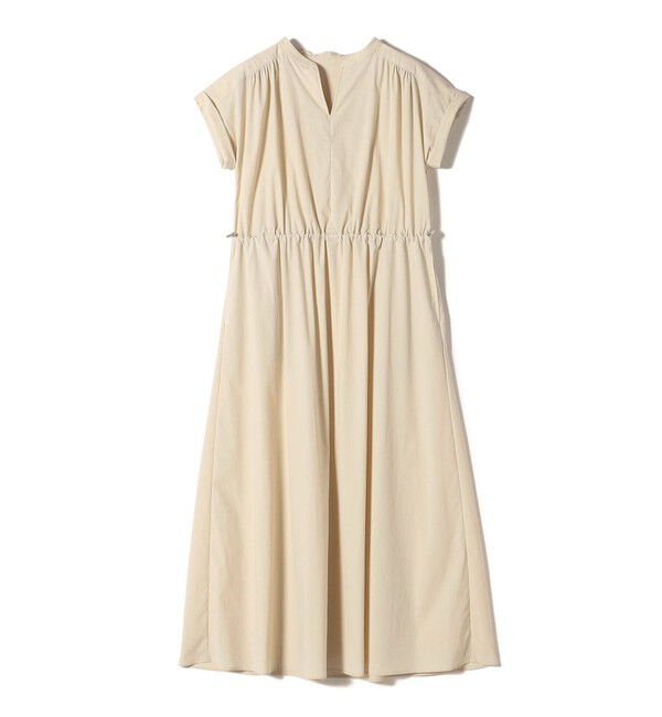 SHIPS Colors 「SHIPS Colors:〈接触冷感・UVカット・撥水〉マルチファンクション ワンピース◇」|ワンピース|