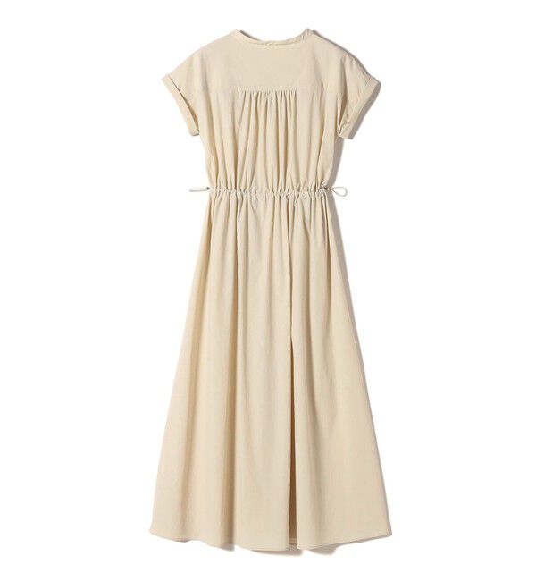 SHIPS Colors 「SHIPS Colors:〈接触冷感・UVカット・撥水〉マルチファンクション ワンピース◇」|ワンピース|