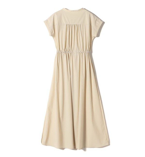 SHIPS Colors 「SHIPS Colors:〈接触冷感・UVカット・撥水〉マルチファンクション ワンピース◇」|ワンピース|