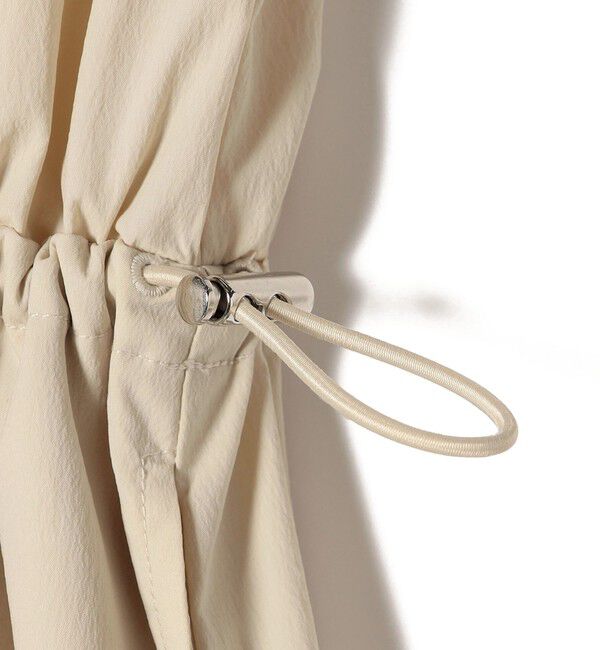 SHIPS Colors 「SHIPS Colors:〈接触冷感・UVカット・撥水〉マルチファンクション ワンピース◇」|ワンピース|