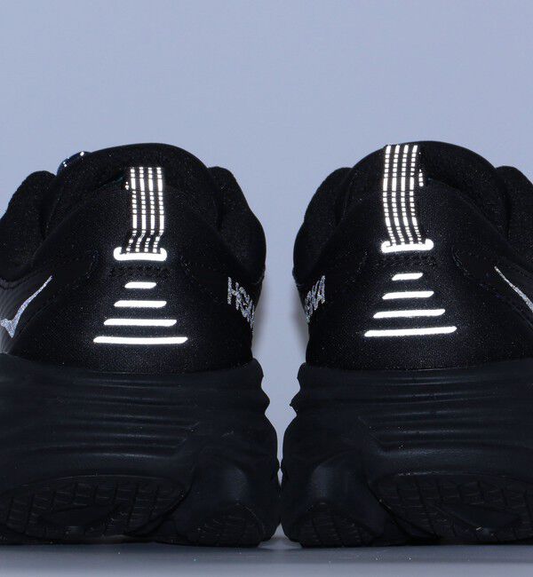 SHIPS「HOKA: U BONDI 8 TS CAGED」|スニーカー|