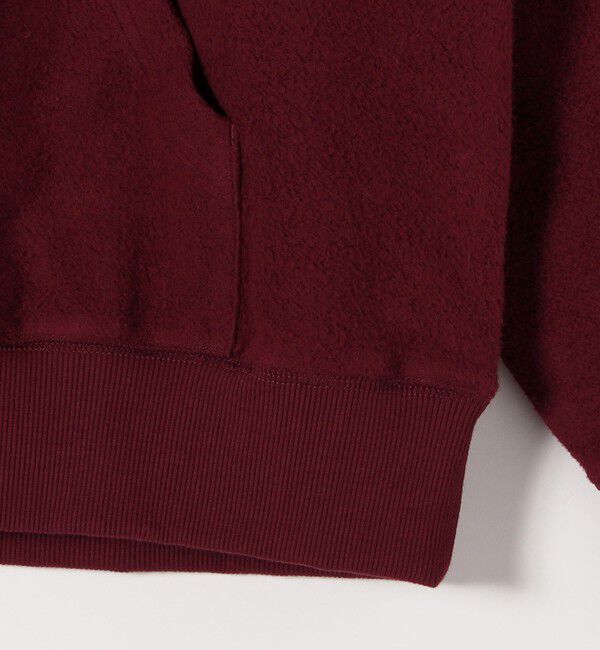 SHIPS any「SHIPS any:〈洗濯機可能〉フリース ライク ハイネック プルオーバー」|Tシャツ・カットソー|