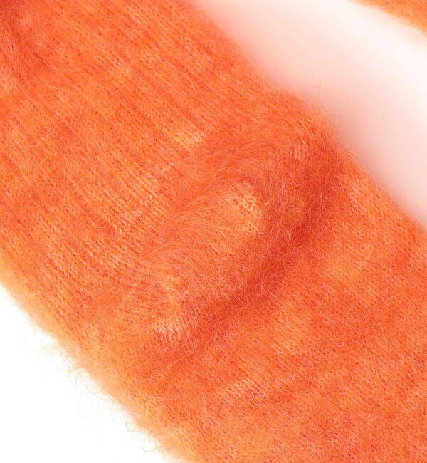 SHIPS for women「MARCOMONDE:モヘヤ 足袋 ソックス」|ソックス|