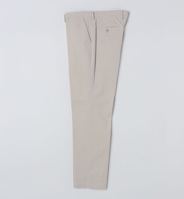 SHIPS Colors 「SHIPS Colors:〈手洗い可能〉AVANT(R) コーデュロイ スラックス」|スラックス|