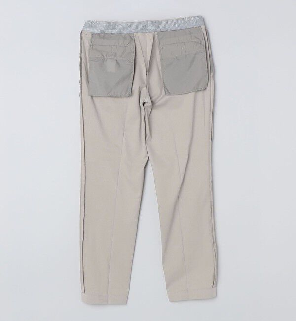 SHIPS Colors 「SHIPS Colors:〈手洗い可能〉AVANT(R) コーデュロイ スラックス」|スラックス|