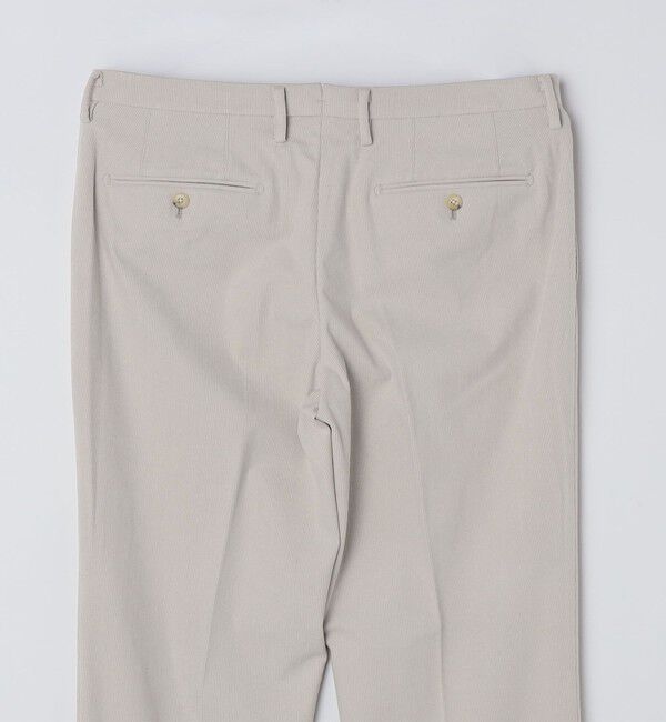 SHIPS Colors 「SHIPS Colors:〈手洗い可能〉AVANT(R) コーデュロイ スラックス」|スラックス|