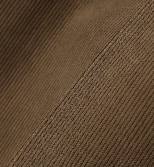 SHIPS Colors 「SHIPS Colors:〈手洗い可能〉AVANT(R) コーデュロイ スラックス」|スラックス|