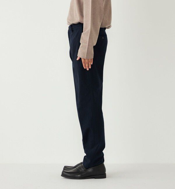 SHIPS Colors 「SHIPS Colors:〈手洗い可能〉AVANT(R) コーデュロイ スラックス」|スラックス|