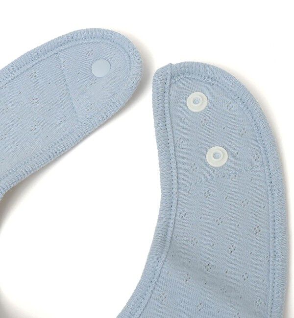 SHIPS Colors 「SHIPS Colors:〈洗濯機可能〉ベビー ギフト セットA（帽子・スタイ・タオル セット）」|ギフトセット|