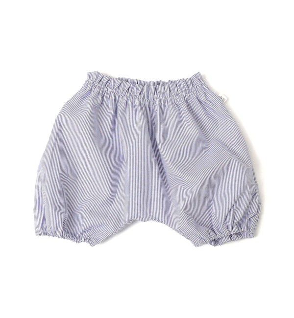 SHIPS Colors 「SHIPS Colors:〈洗濯機可能〉ベビー ギフト セットB（パンツ・スタイ・タオル セット）」|ギフトセット|