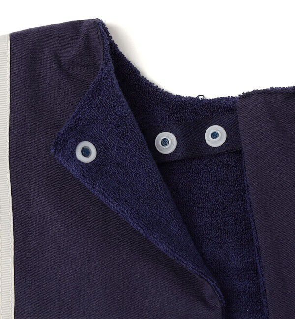 SHIPS Colors 「SHIPS Colors:〈洗濯機可能〉ベビー ギフト セットB（パンツ・スタイ・タオル セット）」|ギフトセット|