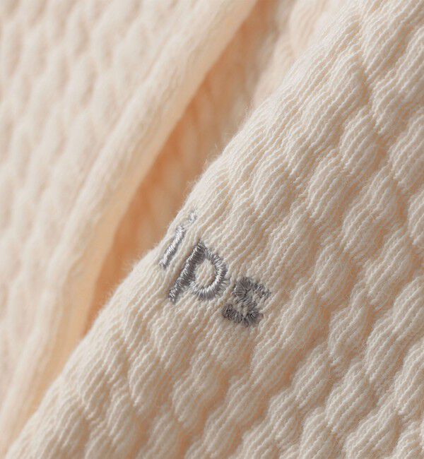 SHIPS KIDS「SHIPS KIDS:80～90cm /ベビー キルト ベスト」|その他ベビーウェア|