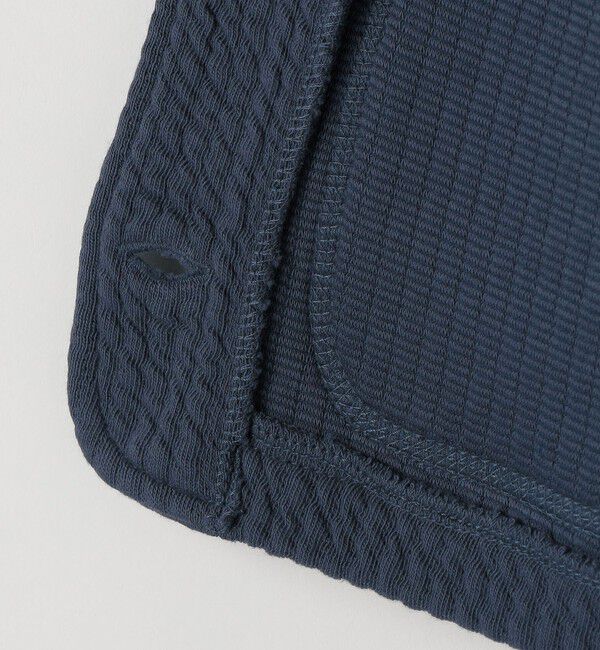 SHIPS KIDS「SHIPS KIDS:80～90cm /ベビー キルト ベスト」|その他ベビーウェア|