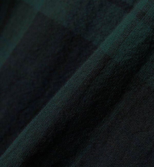 SHIPS「SHIPS: AUTHENTIC マドラスチェック ジャケット」|テーラードジャケット|