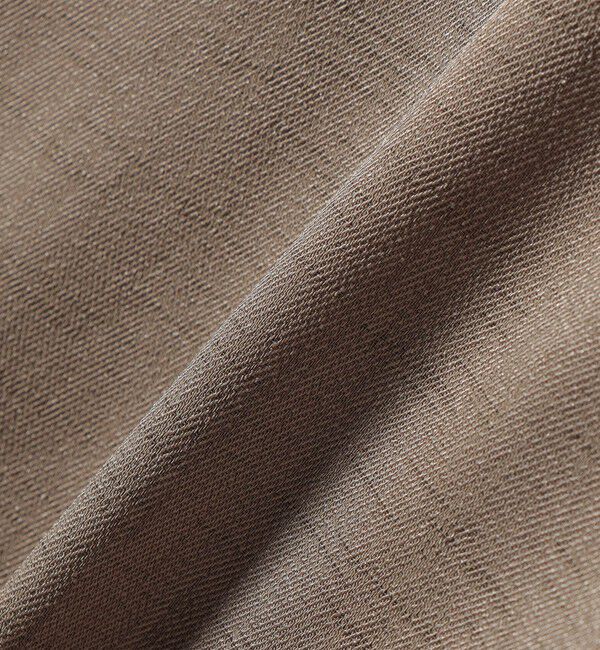 SHIPS any「《予約》SHIPS any:〈洗濯機可能〉リネン ライク ブラウス &times; イージー パンツ セットアップ」|その他|