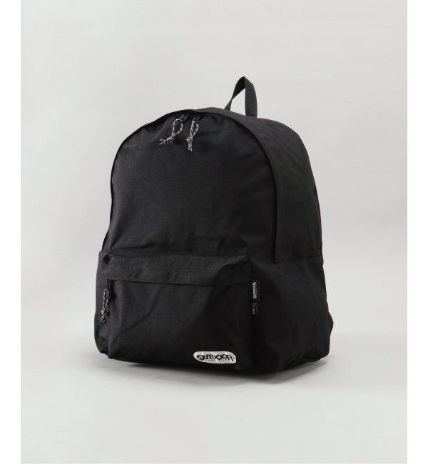 OUTDOOR PRODUCTS Usual Things「452S  X-LARGE SOLID」|リュック|ブラック
