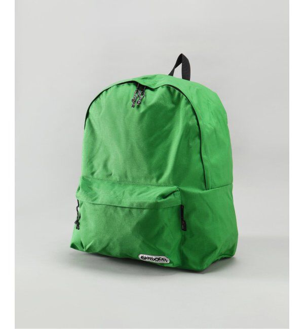 OUTDOOR PRODUCTS Usual Things「452S  X-LARGE SOLID」|リュック|グリーン A