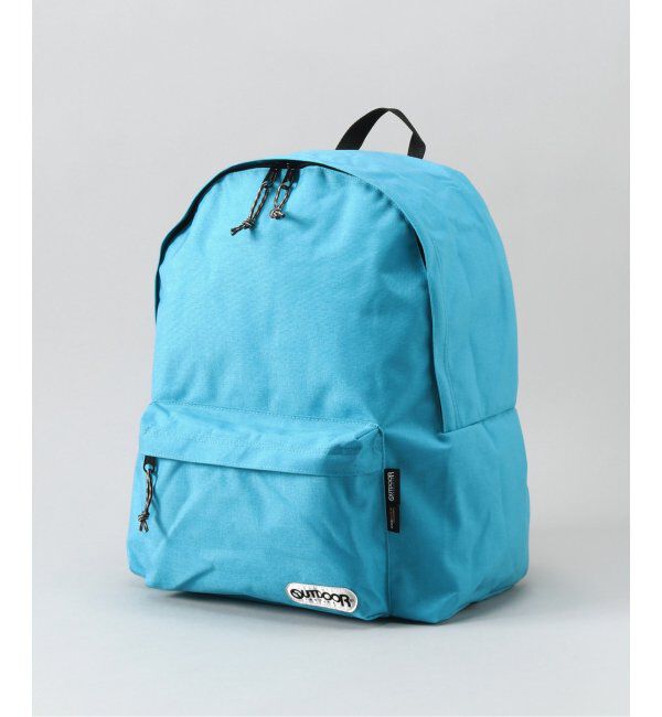 OUTDOOR PRODUCTS Usual Things「452S  X-LARGE SOLID」|リュック|ブルー