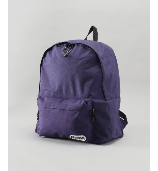 OUTDOOR PRODUCTS Usual Things「452S  X-LARGE SOLID」|リュック|パープル