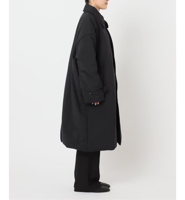 OUTDOOR PRODUCTS Usual Things「パデットライナーステンカラーコート 撥水加工」|その他|