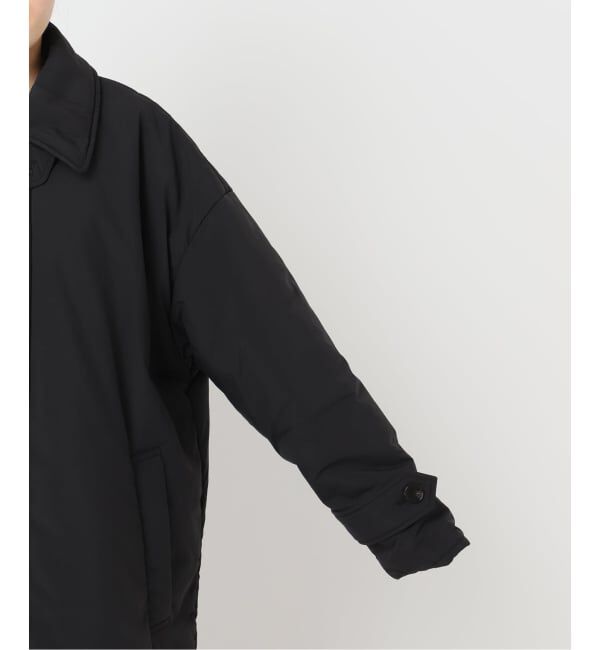 OUTDOOR PRODUCTS Usual Things「パデットライナーステンカラーコート 撥水加工」|その他|