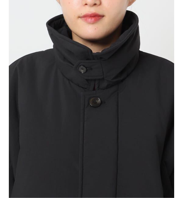 OUTDOOR PRODUCTS Usual Things「パデットライナーステンカラーコート 撥水加工」|その他|