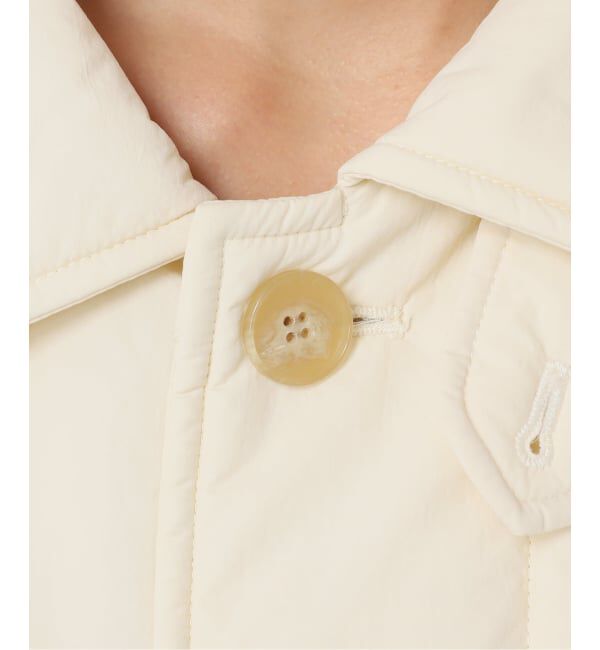 OUTDOOR PRODUCTS Usual Things「パデットライナーステンカラーコート 撥水加工」|その他|