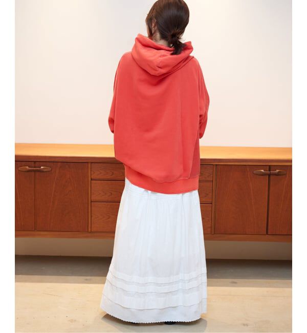 OUTDOOR PRODUCTS Usual Things「ULT LOOPWHEEL GIGA PARKA」|パーカー|