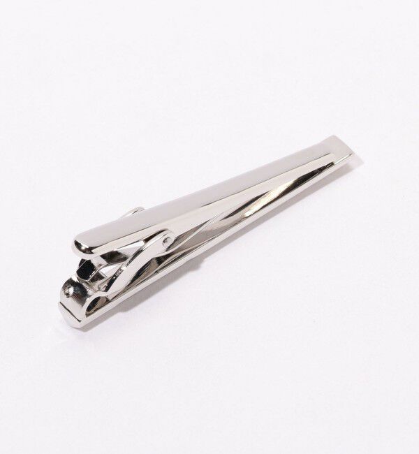 TOMORROWLAND GOODS「TOMORROWLAND タイバー」|ネクタイピン・カフスボタン|