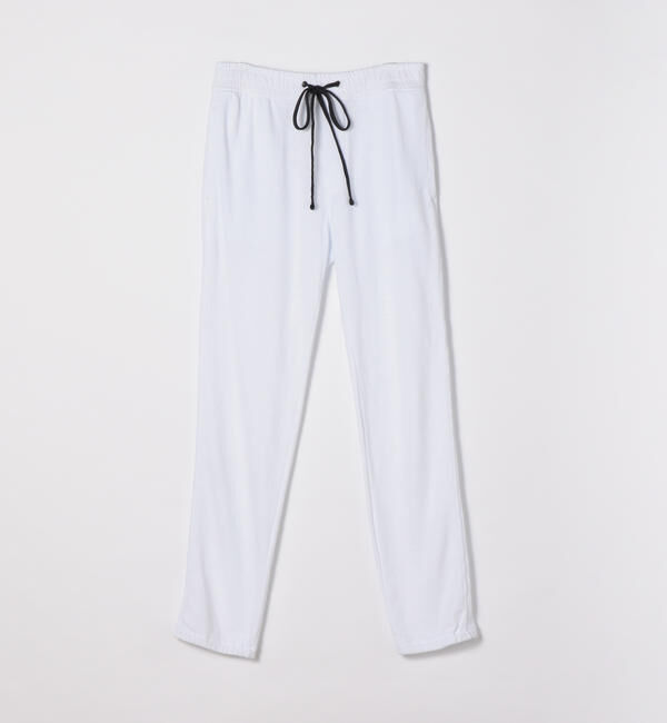 JAMES PERSE「バックパイル スエットパンツ MXA1161」|その他|