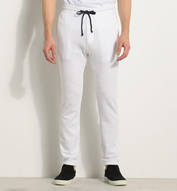 JAMES PERSE「バックパイル スエットパンツ MXA1161」|その他|