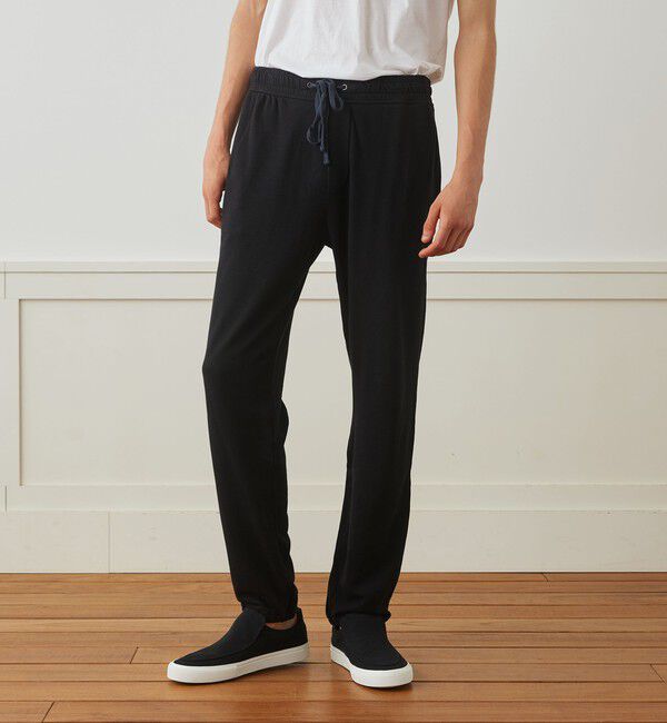 JAMES PERSE「バックパイル スエットパンツ MXA1161」|その他|