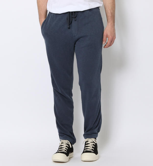 JAMES PERSE「バックパイル スエットパンツ MXA1161」|その他|