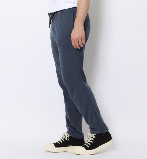 JAMES PERSE「バックパイル スエットパンツ MXA1161」|その他|