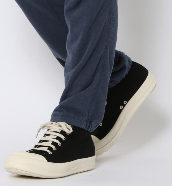 JAMES PERSE「バックパイル スエットパンツ MXA1161」|その他|