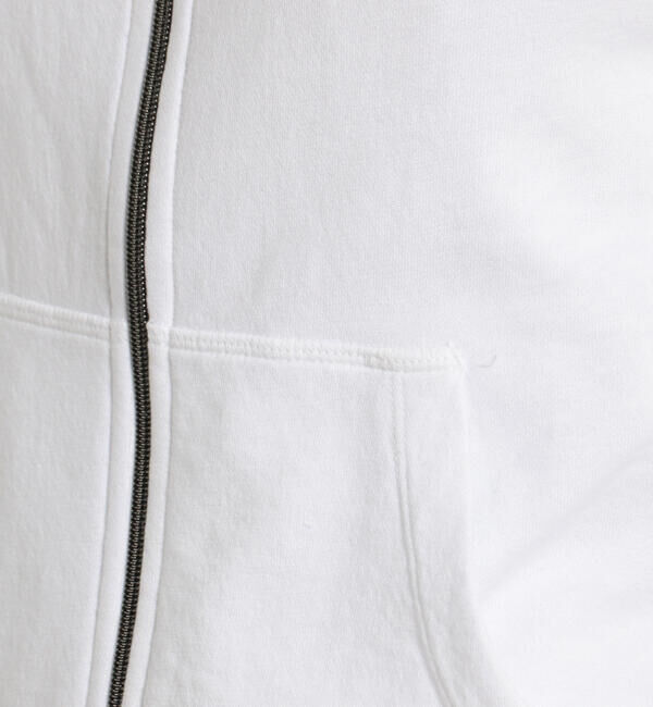 JAMES PERSE「バックパイル スエットパーカ MXA2130」|パーカー|