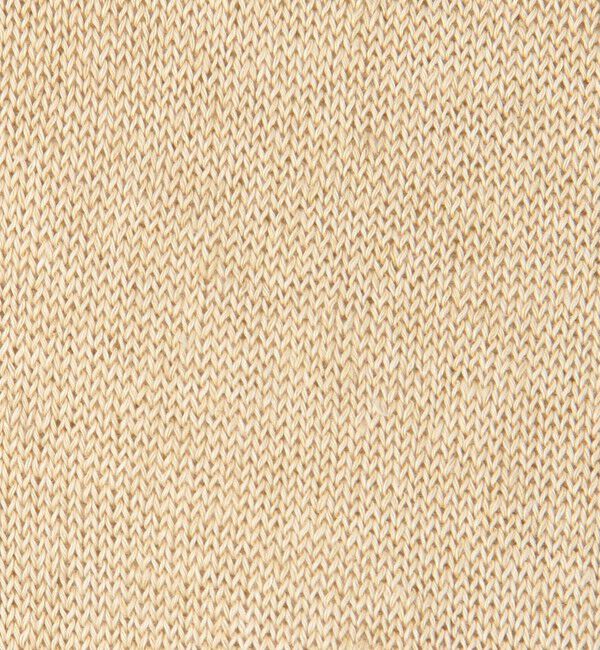 TOMORROWLAND MENS「ティントリネン Vネックニットベスト」|ニット・セーター|