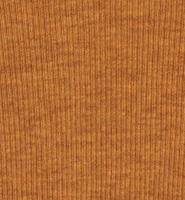 Ballsey「コットンシルクリブ タートルネックプルオーバー」|Tシャツ・カットソー|