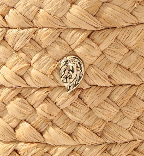 TOMORROWLAND GOODS「HELEN KAMINSKI PINIMIL L BRIDLE トートバッグ」|かごバッグ|