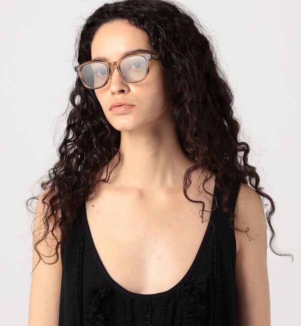 TOMORROWLAND GOODS「TOMORROWLAND サングラス」|サングラス|