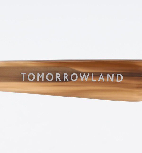 TOMORROWLAND GOODS「TOMORROWLAND サングラス」|サングラス|