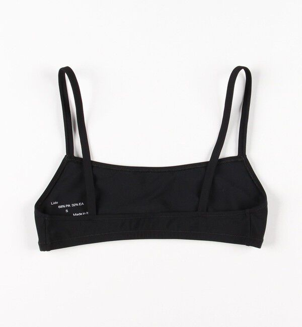 TOMORROWLAND GOODS「Lido undici high waist セパレートスイムスーツ」|ビキニ|