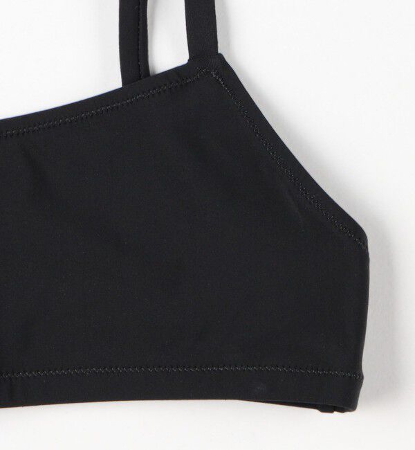 TOMORROWLAND GOODS「Lido undici high waist セパレートスイムスーツ」|ビキニ|