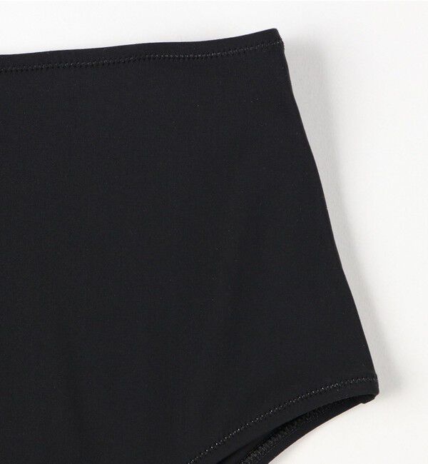 TOMORROWLAND GOODS「Lido undici high waist セパレートスイムスーツ」|ビキニ|