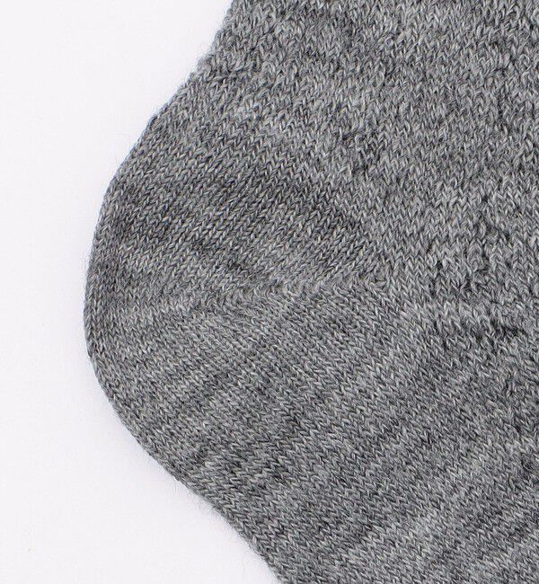 TOMORROWLAND GOODS「Girardi LEI socks」|ソックス|