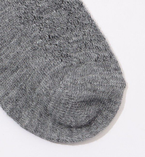 TOMORROWLAND GOODS「Girardi LEI socks」|ソックス|