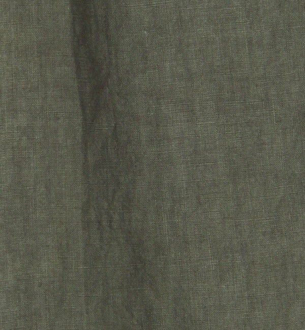 JAMES PERSE「リネン リラックスパンツ MKOH1406」|その他|