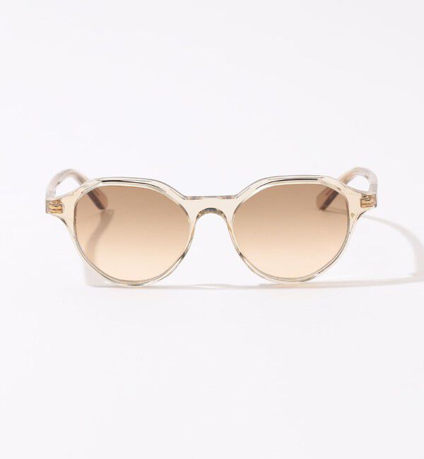 TOMORROWLAND GOODS「Eva Masaki MOUSE サングラス」|サングラス|