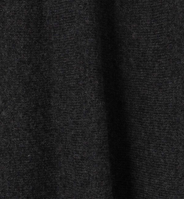 GALERIE VIE「ラムズウール フレアマキシスカート」|フレア|