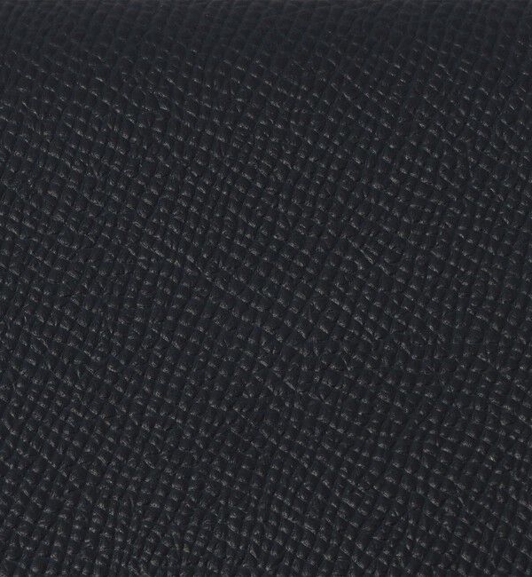 TOMORROWLAND GOODS「【別注】BROOKLYN MUSEUM シュリンクレザー マチカードケース」|名刺入れ・カードケース|